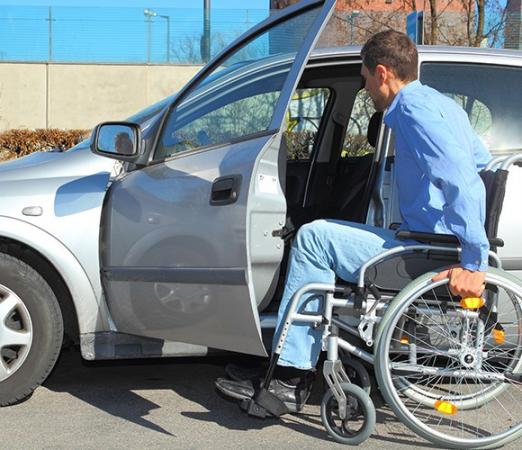 Handi’conduite à Toulouse Handi’conduite à Toulouse